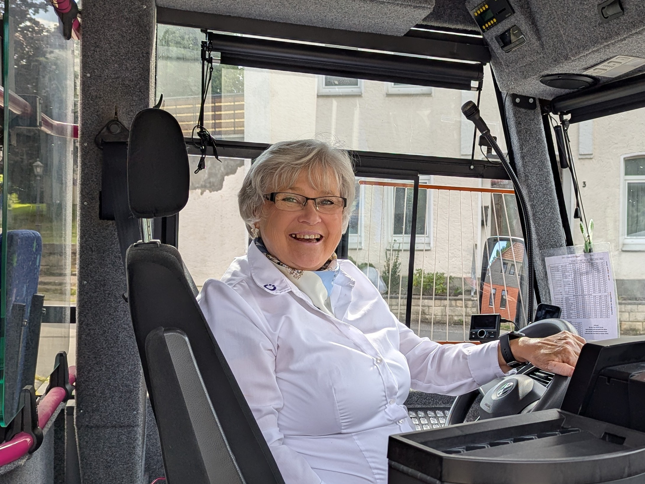 Beate von Oesen