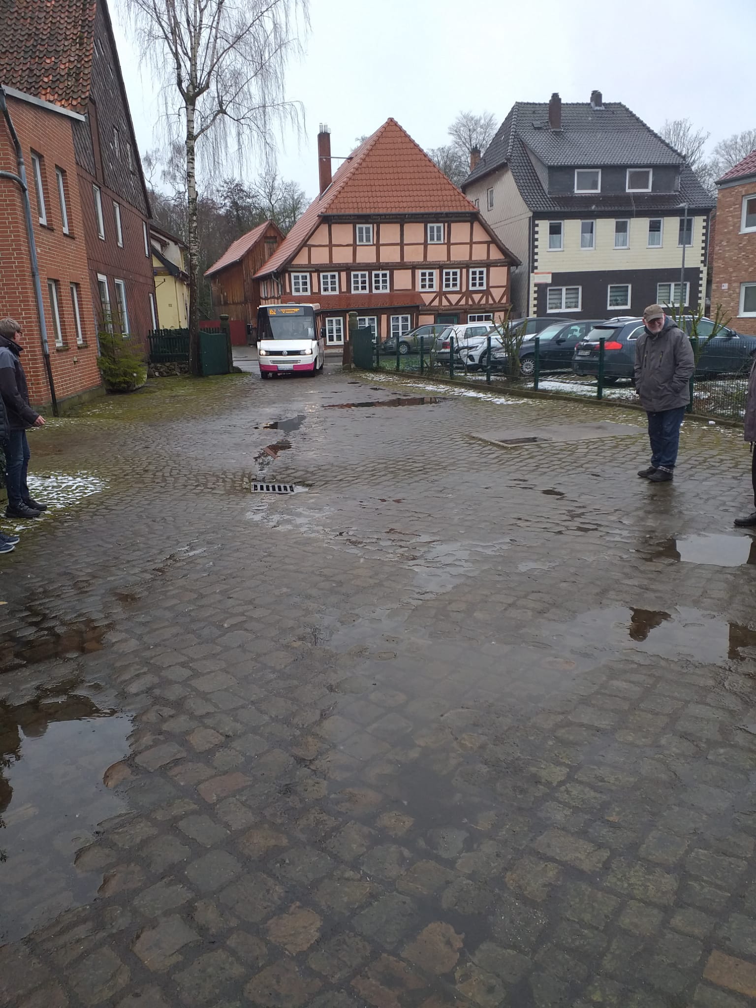 Abschied Werner 2